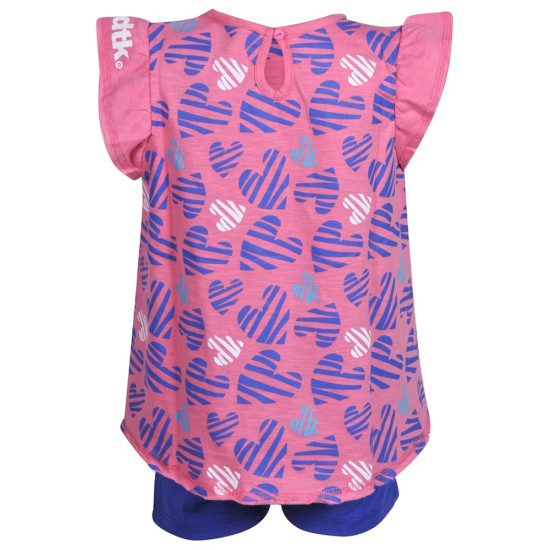 Bodytalk Βρεφικό σετ